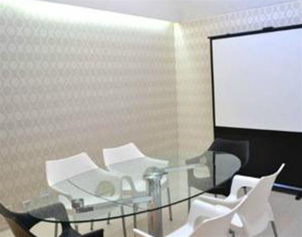 Sarum Hotel Design Buenos Aires Exterior photo